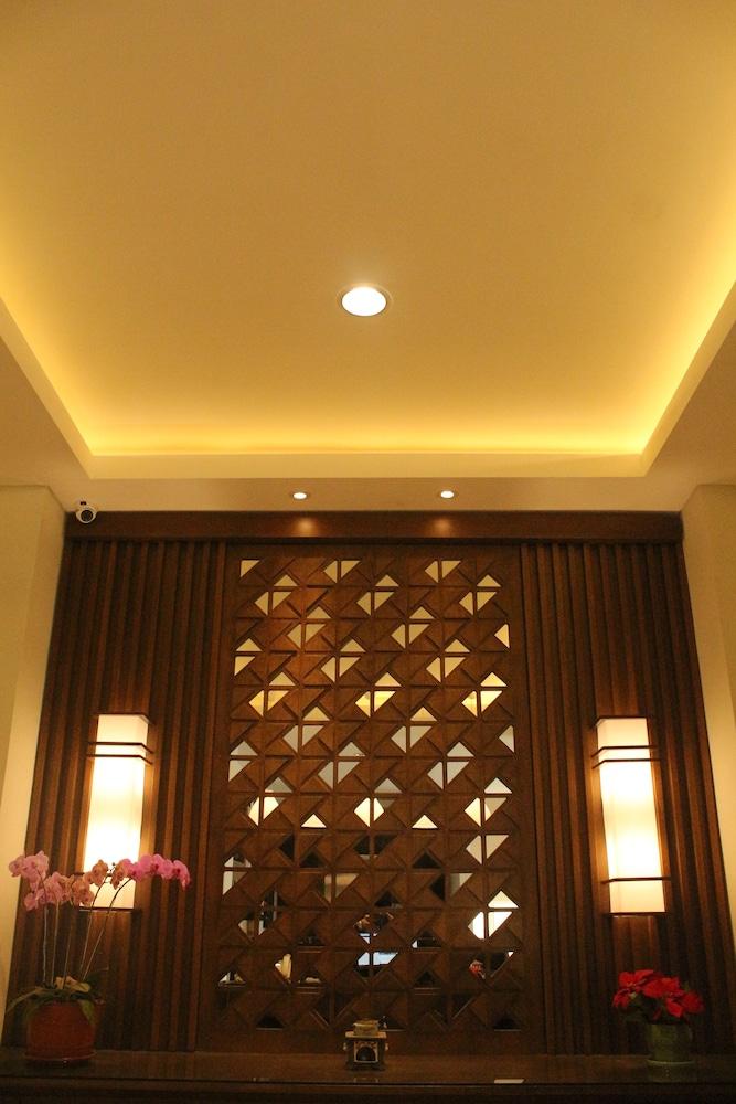 Kytos Hotel Bandung Ngoại thất bức ảnh