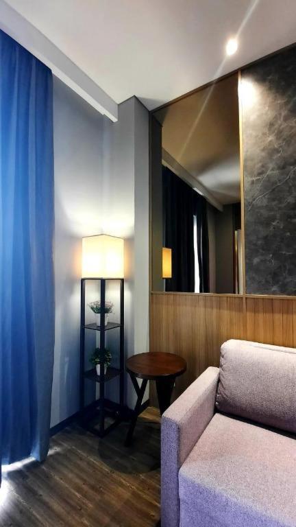Kytos Hotel Bandung Ngoại thất bức ảnh