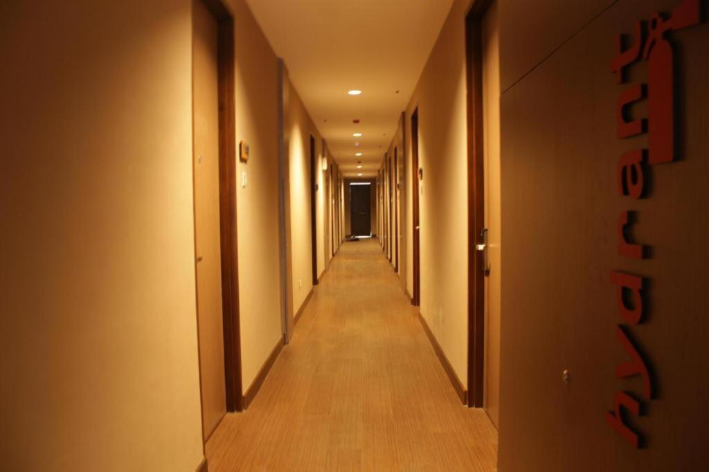 Kytos Hotel Bandung Ngoại thất bức ảnh