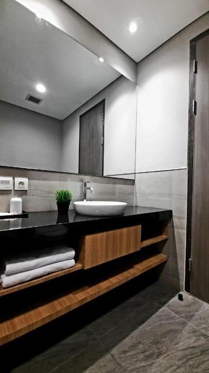 Kytos Hotel Bandung Ngoại thất bức ảnh