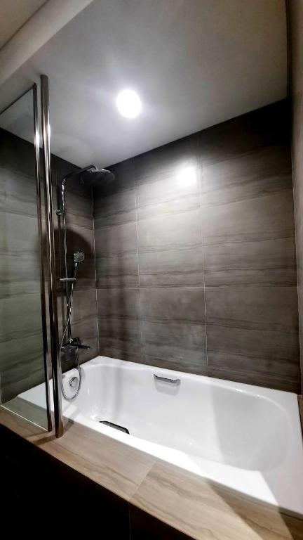 Kytos Hotel Bandung Ngoại thất bức ảnh